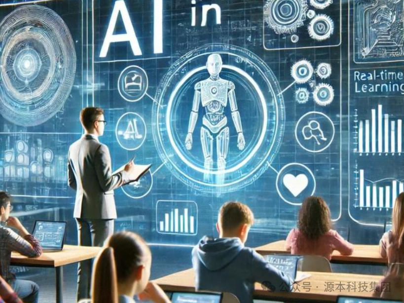 艾弗森贝博ballbet官网科技-本科生掌握大数据、云原生、AI-竞赛保研求职的“超车秘籍”来了！